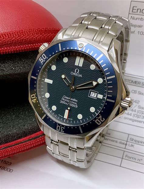 omega seamaster 300 diameter|Omega Seamaster 300m quartz price.